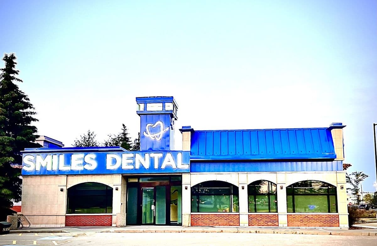 Smiles Dental Group - St Albert Dentist in St. Albert, AB