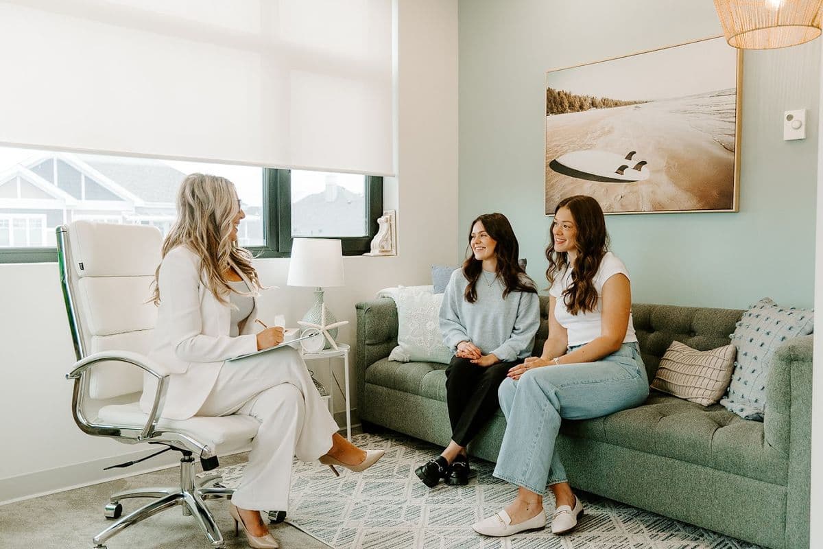Solace Psychology & Wellness in South Edmonton