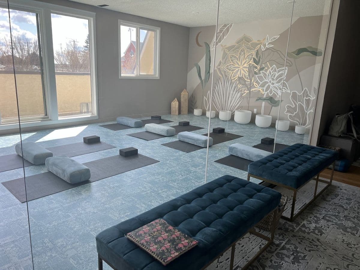 Soluna Massage & Wellness in Beaumont, AB