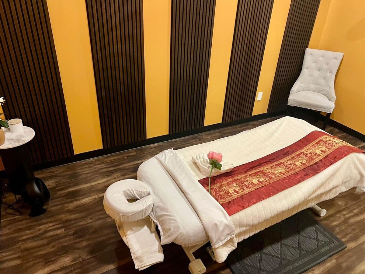 Soul2Sole Massage Studio Fort Saskatchewan in Fort Saskatchewan, AB