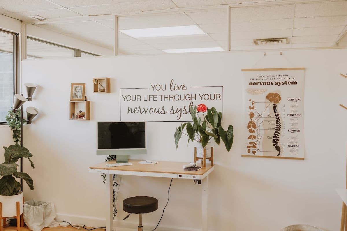 Soulfully Adjusted Chiropractic in St. Albert, AB