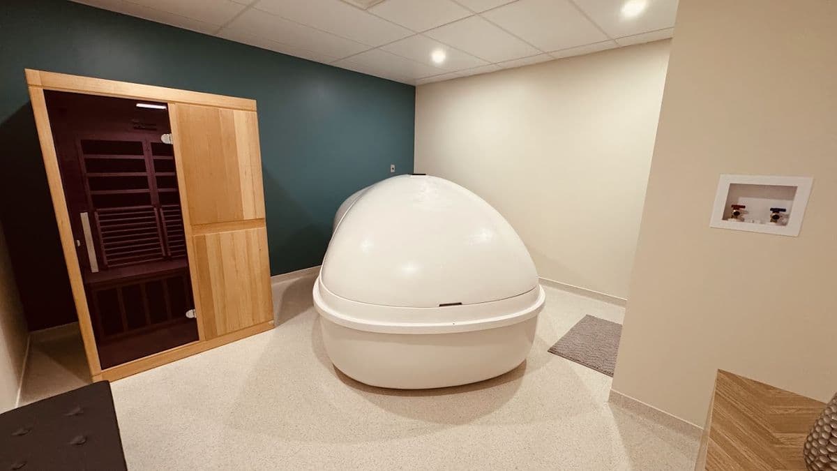 Soultuary Wellness Center in Stony Plain, AB
