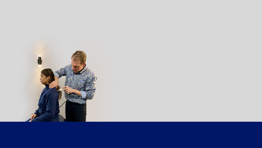South Side Chiropractic in Edmonton