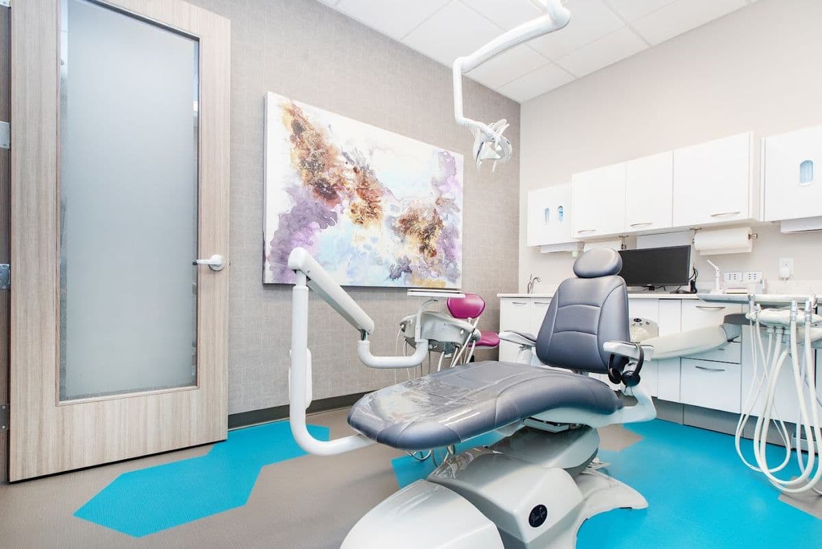 Southfort Dental Centre in Fort Saskatchewan, AB