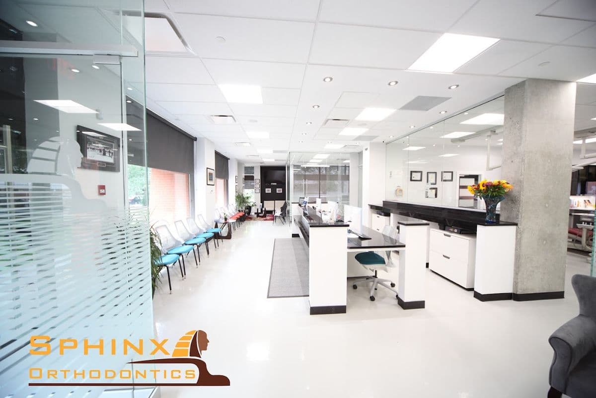 Sphinx Orthodontics