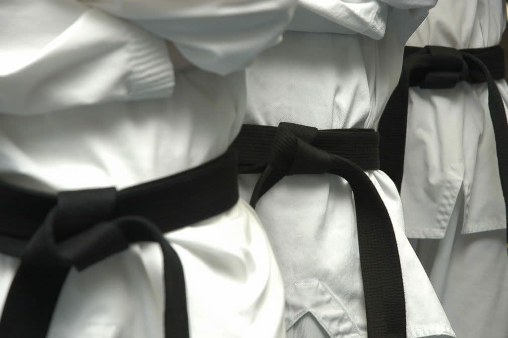 Spirit Taekwondo Academy main photo