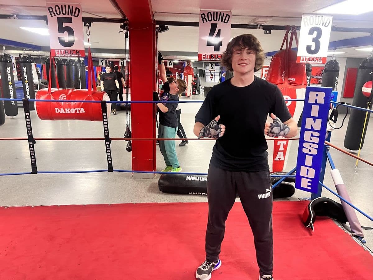 Spruce Grove Fitness 24/7 in Spruce Grove, AB