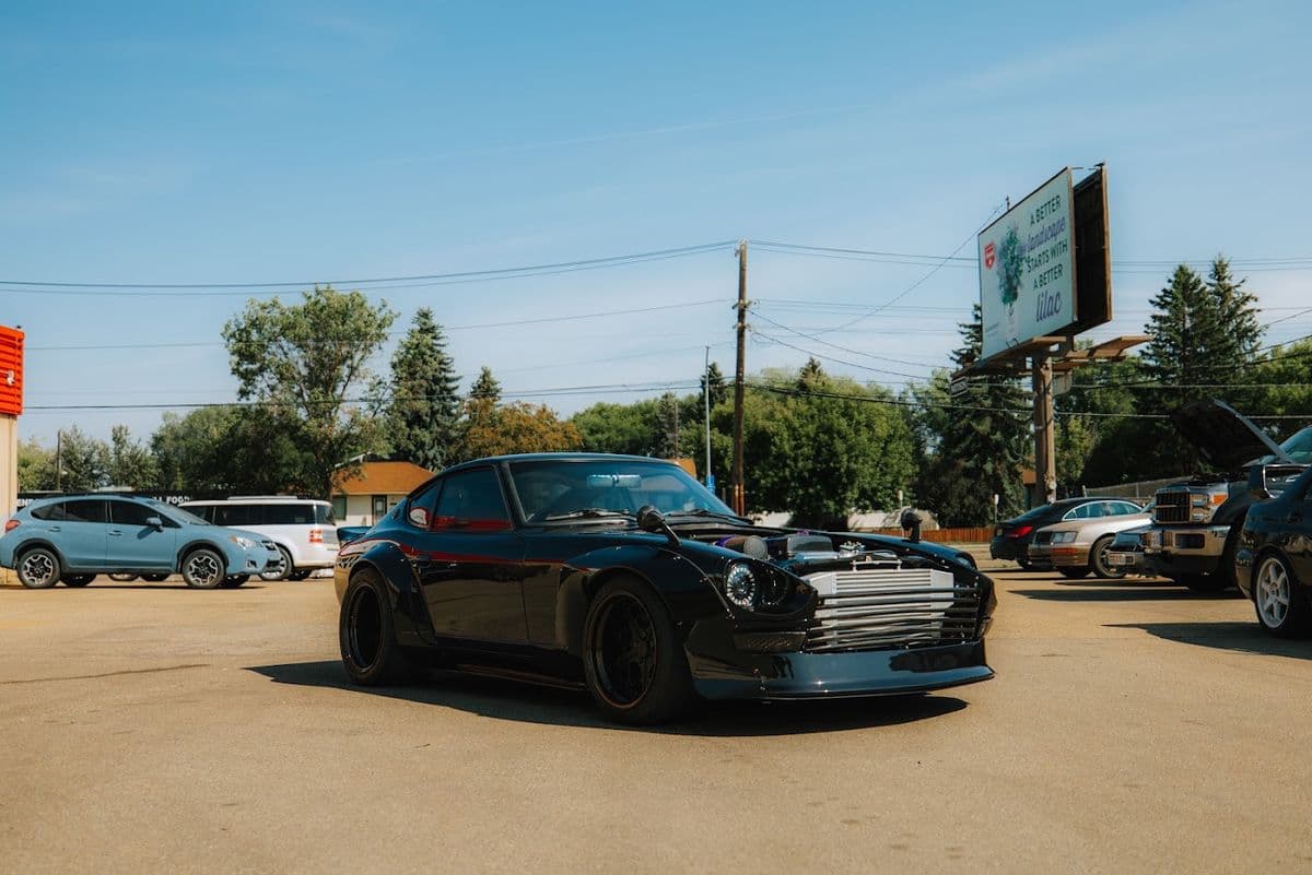 SSS Motorsports