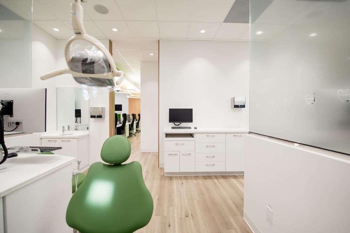 St. Albert Braces Orthodontics