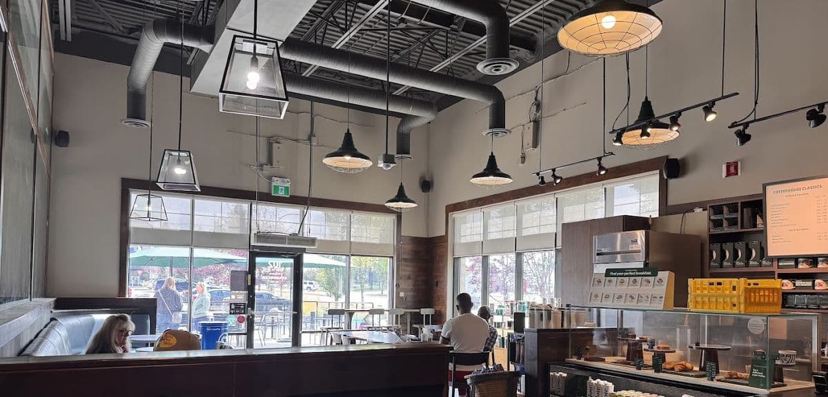 Starbucks Coffee Company (Beaumont) in Beaumont, AB
