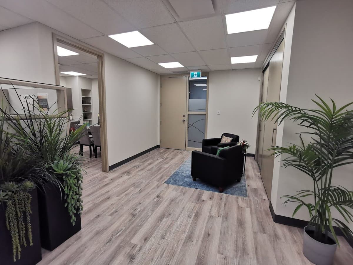 Statera Financial Planners in St. Albert, AB