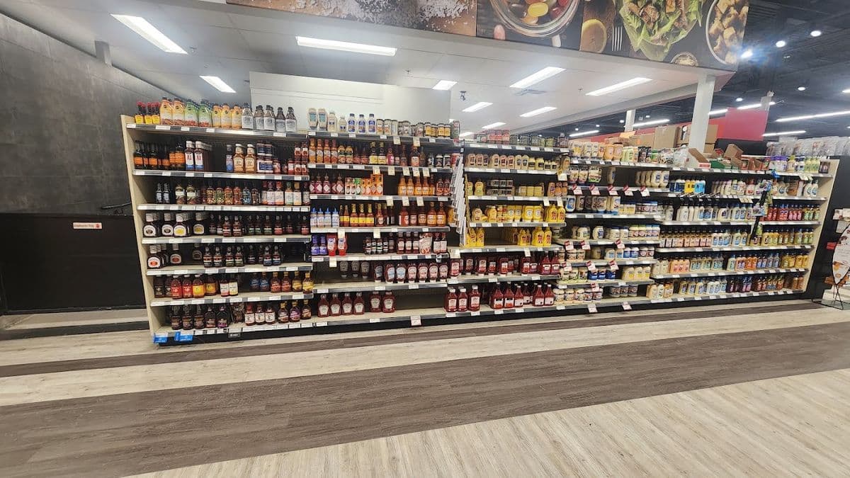 Station Square in Fort Saskatchewan, AB