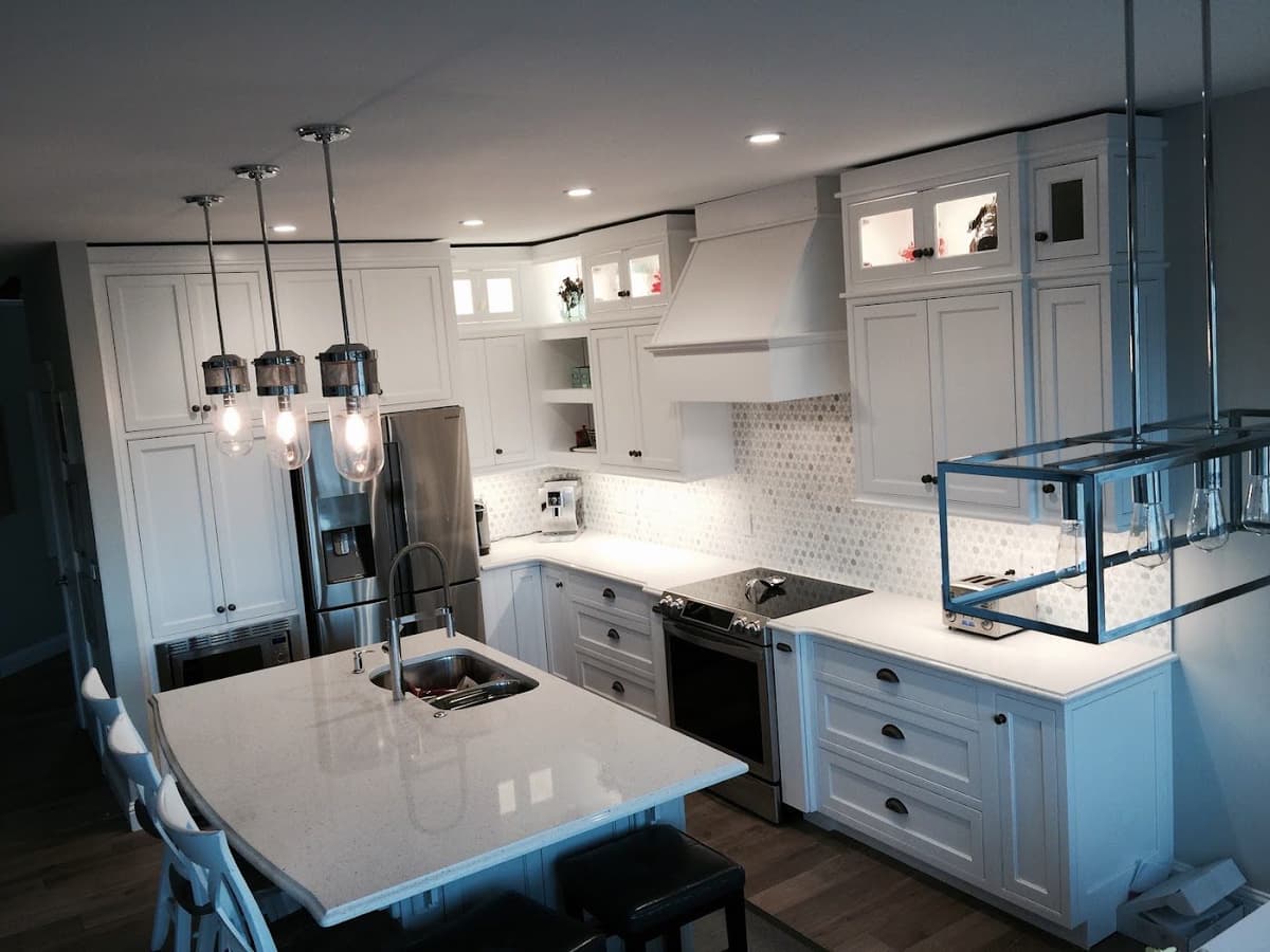 Strata Electrical Contracting Inc. in Edmonton