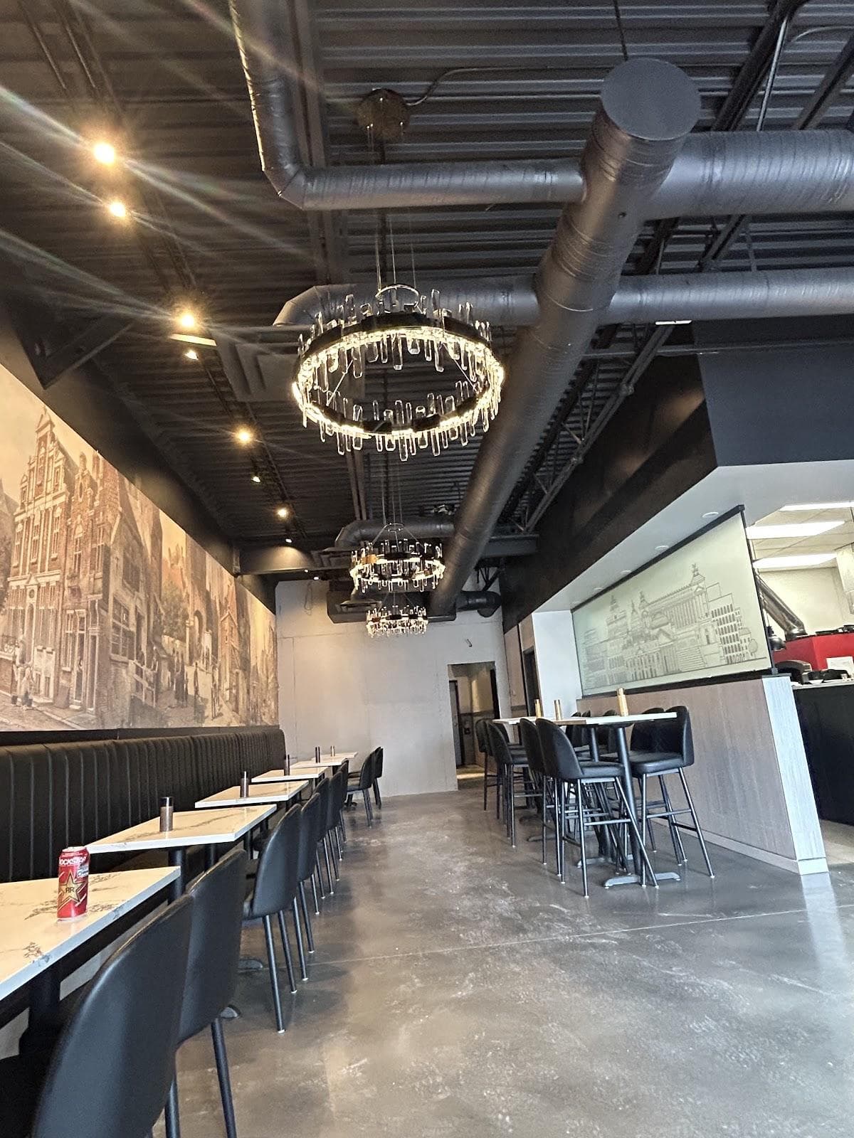 Stud Electric in Edmonton