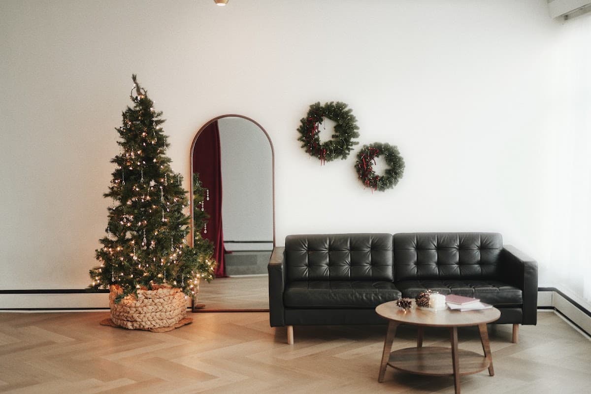 Studio FÉVRIER