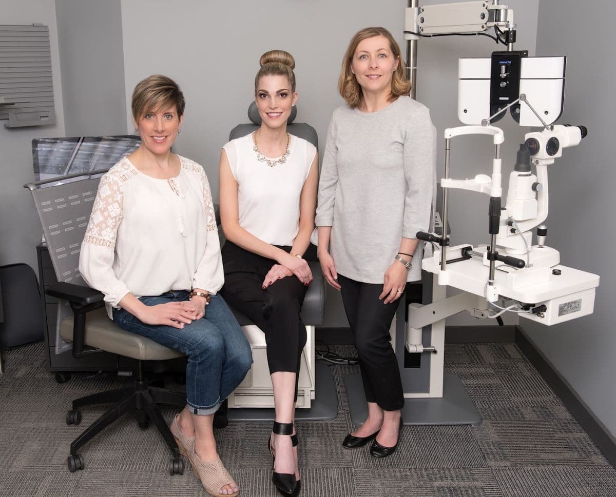 Sturgeon Vision Centre main photo