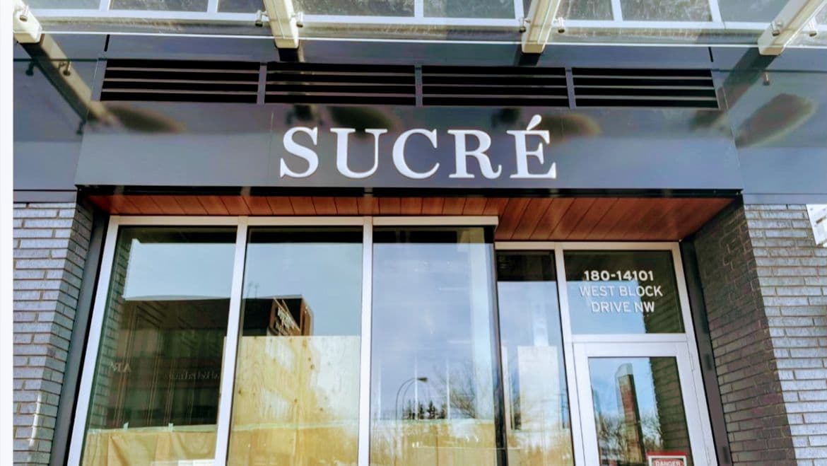 Sucré Body Sugaring Boutique