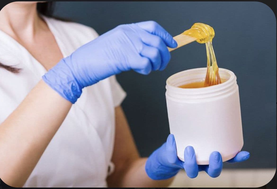 Sugaring Bare WaxBar Inc in Edmonton