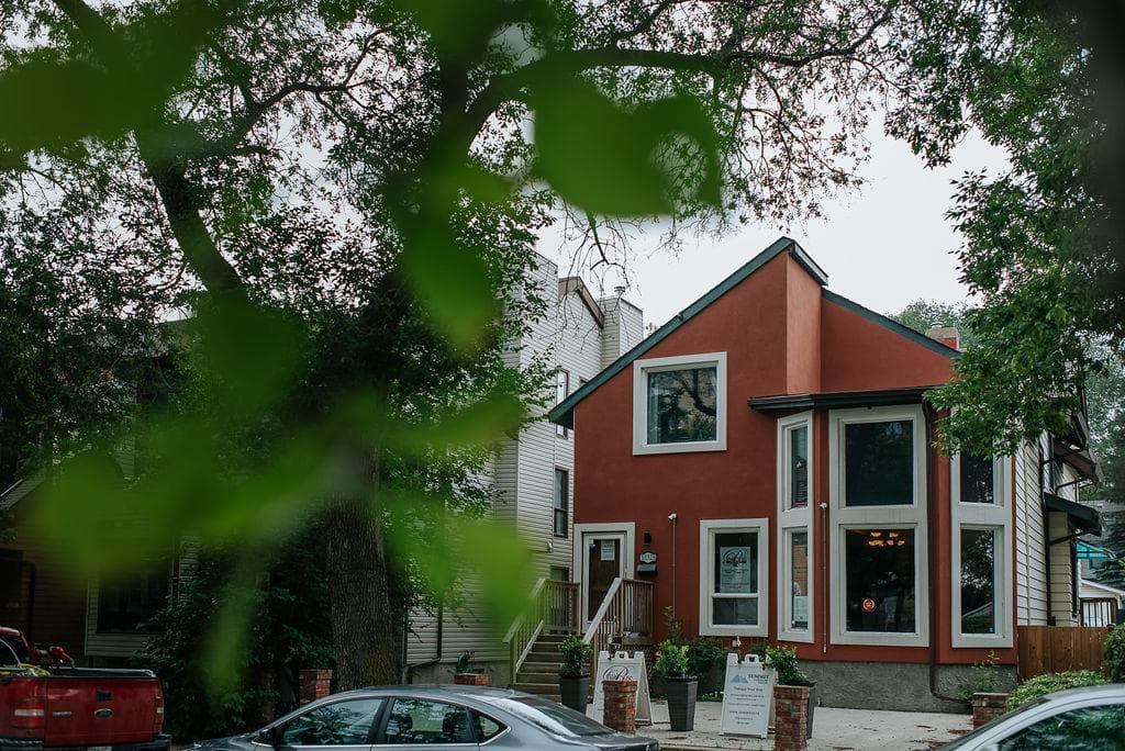 Summit Counselling Services in Edmonton