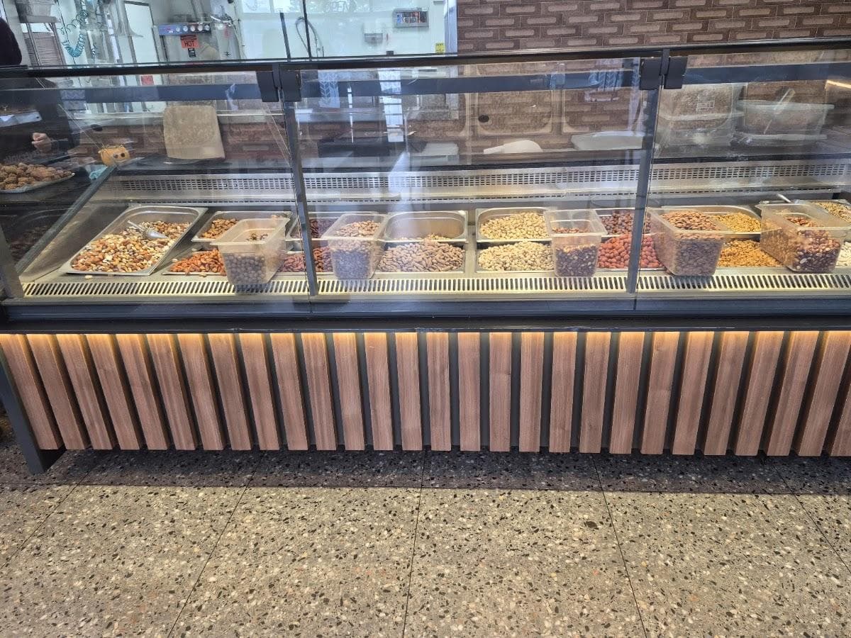 Sunbake Pita Bakery