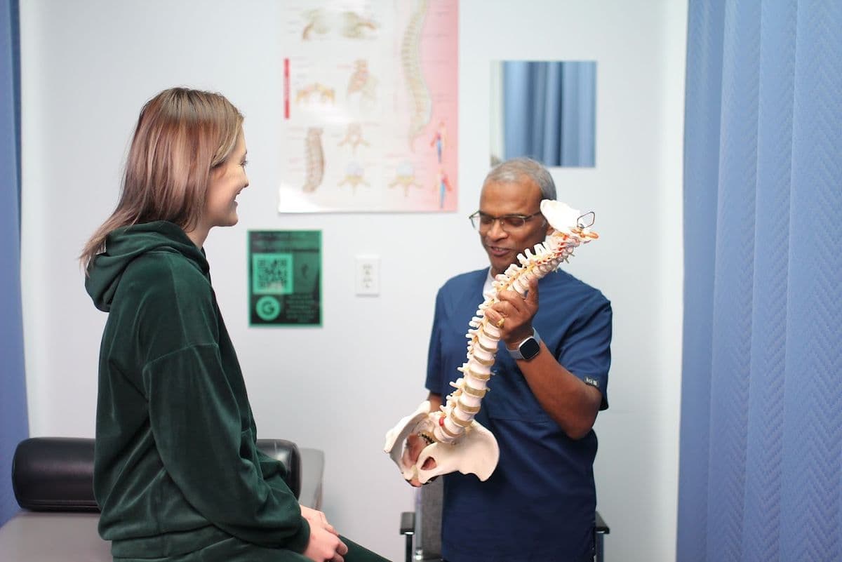 Sunrise Physical Therapy~Motor Vehicle Accident,Concussion, Vestibular, Chronic Pain, And Sports Injury in Spruce Grove in Spruce Grove, AB