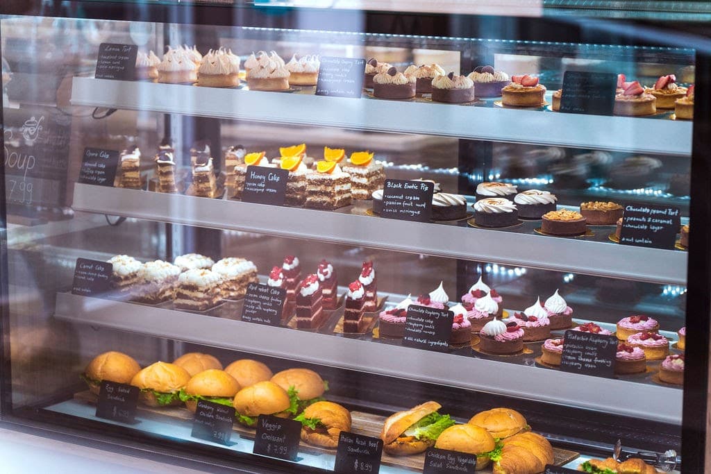 Sweet Castle Bakery main photo