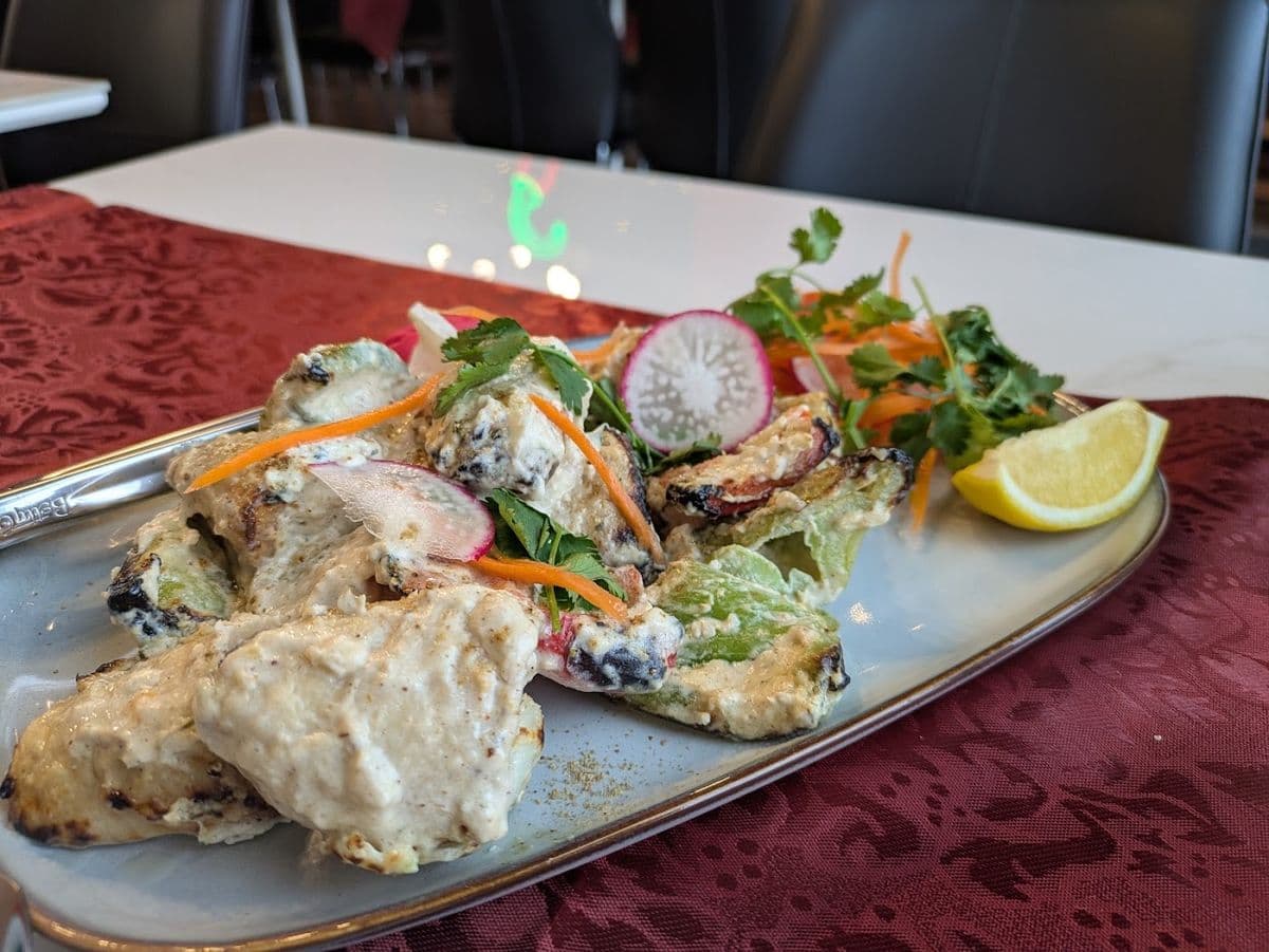 Sweet Chili - Authentic Indian kitchen in North Edmonton