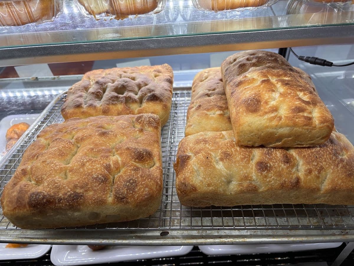 Sweet K&A Bakery