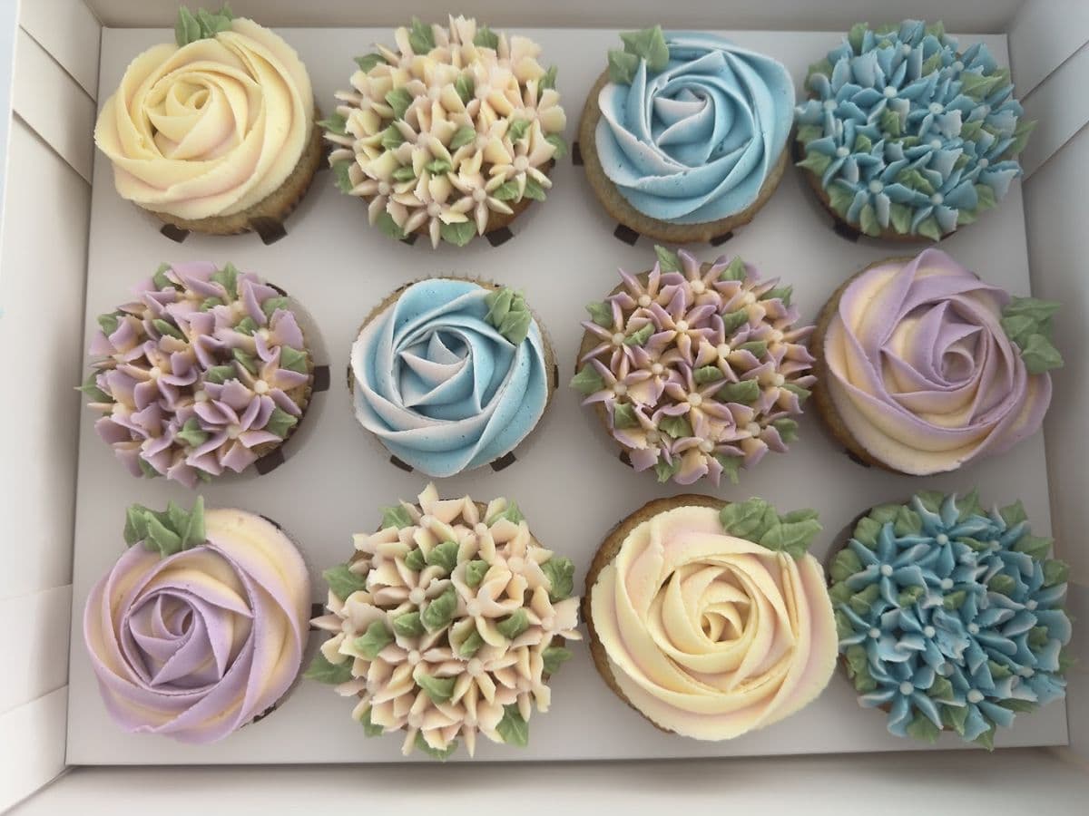 Sweet Roots Bakehouse in Sherwood Park, AB