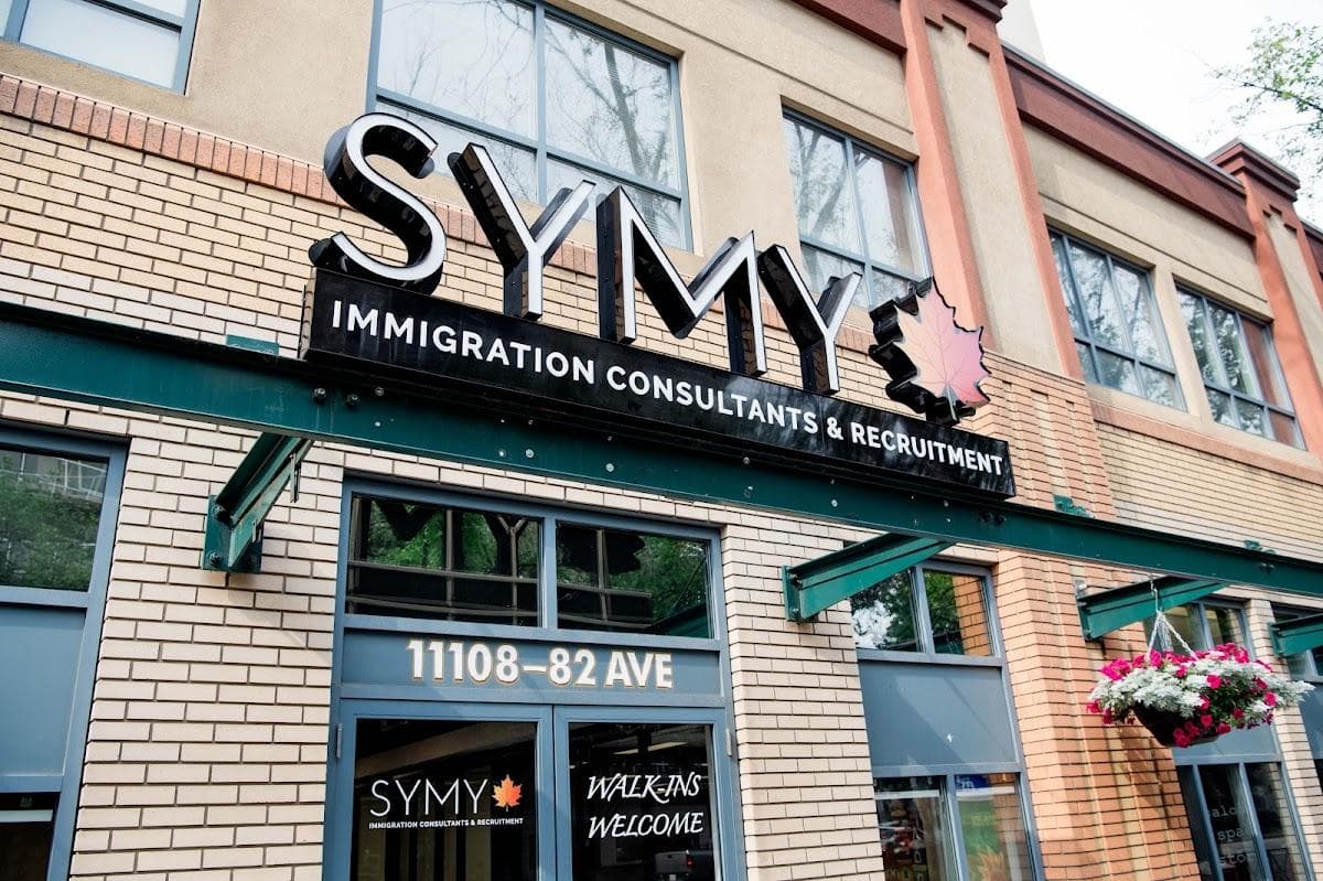 SYMY Immigration Consultants & Recruitment