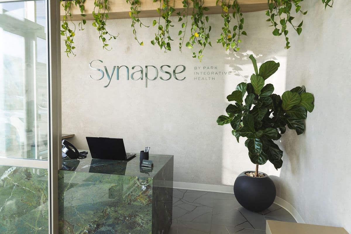Synapse by Park Integrative Health in Sherwood Park, AB