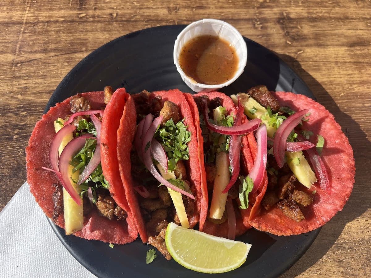Taqueria el Chingon