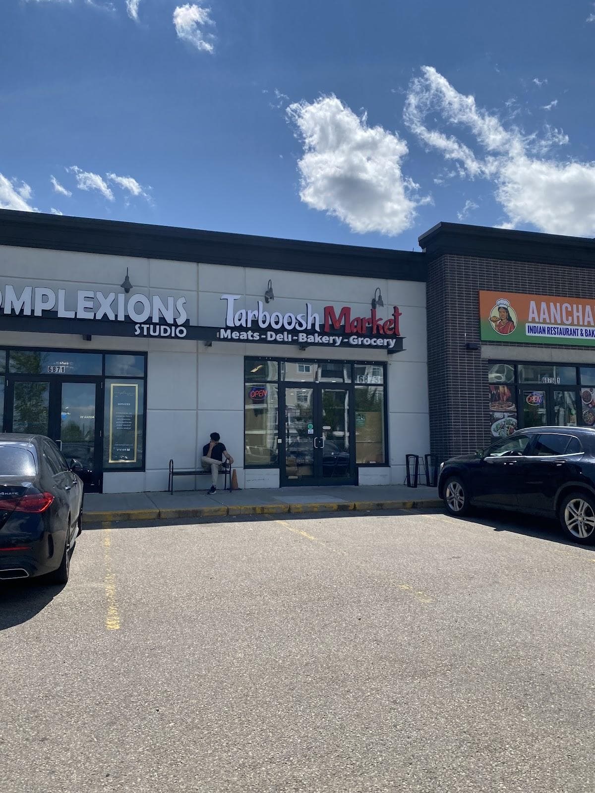 Tarboosh halal meat & market main photo