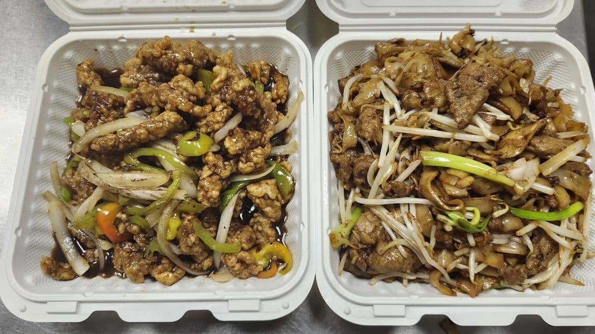 Tasty Bud Kitchen