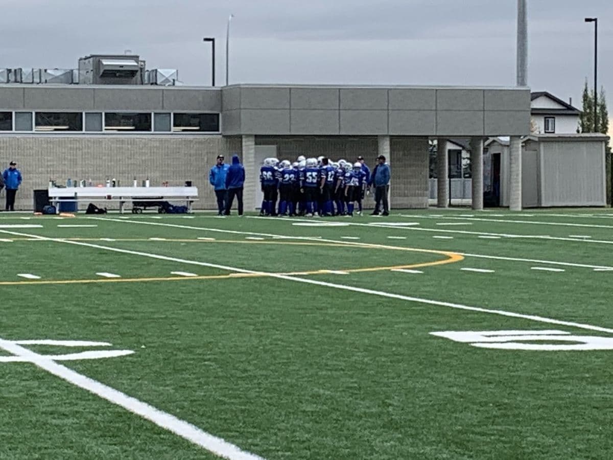 Taurus Field in Fort Saskatchewan, AB