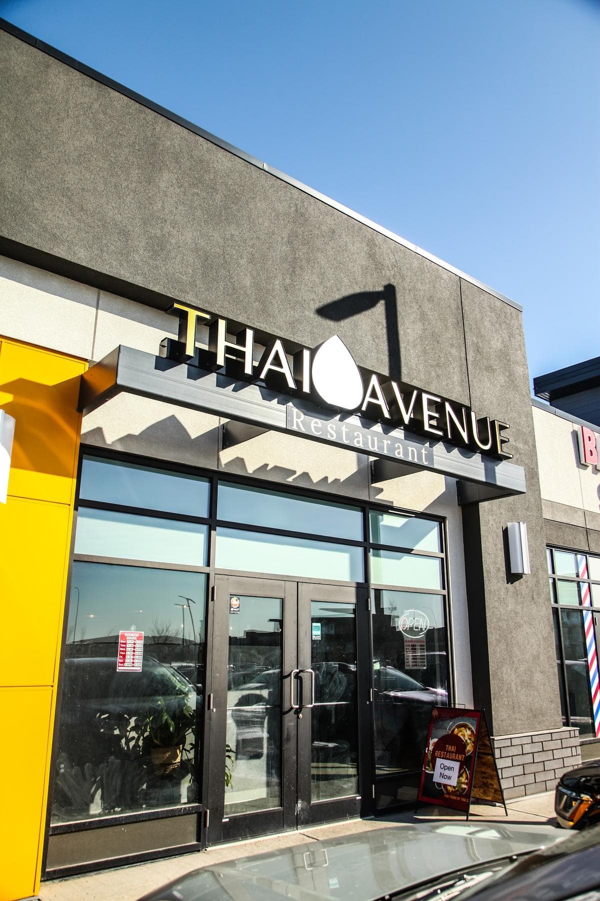 Thai Avenue Restaurant main photo