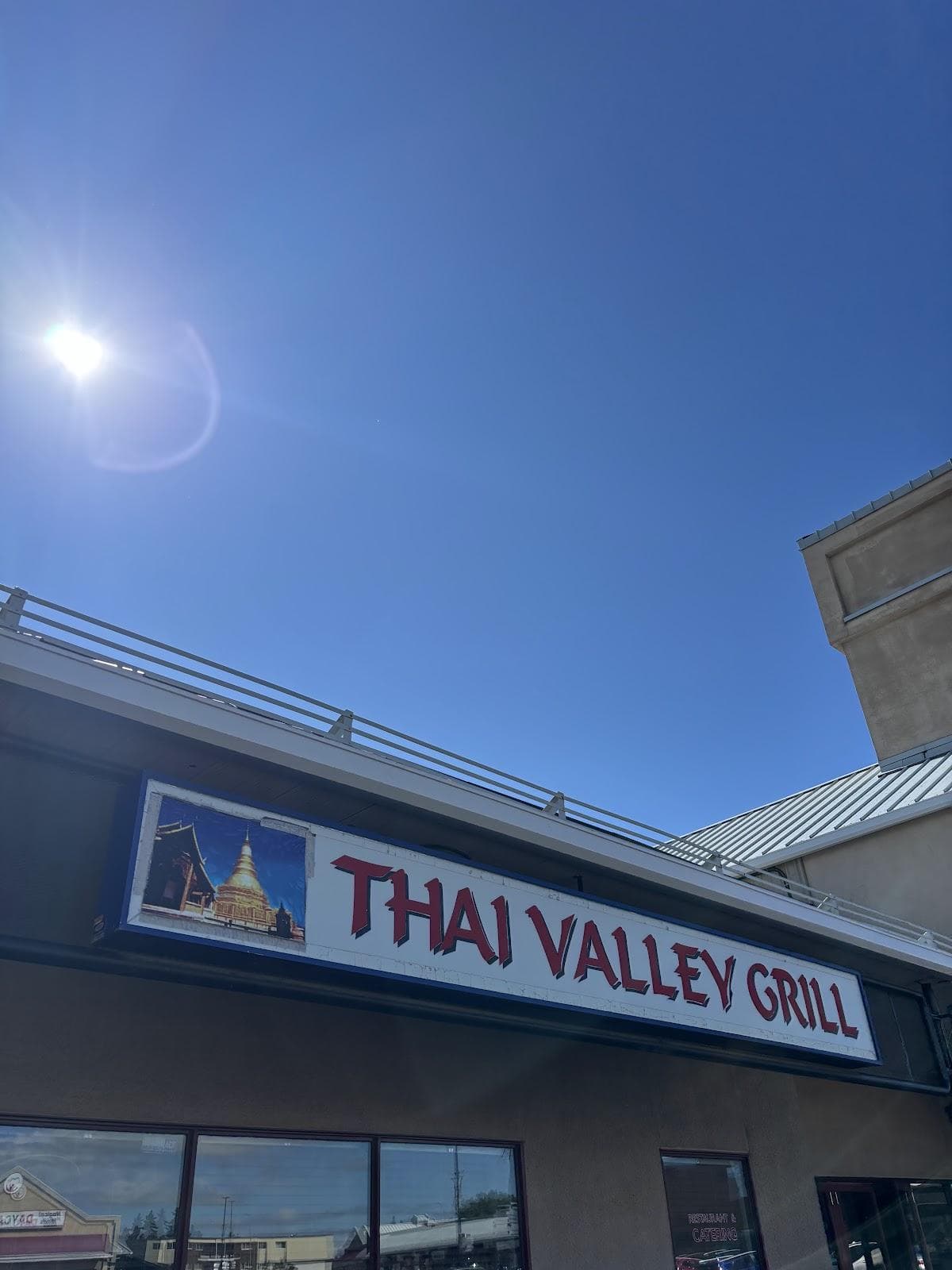 Thai Valley Grill main photo