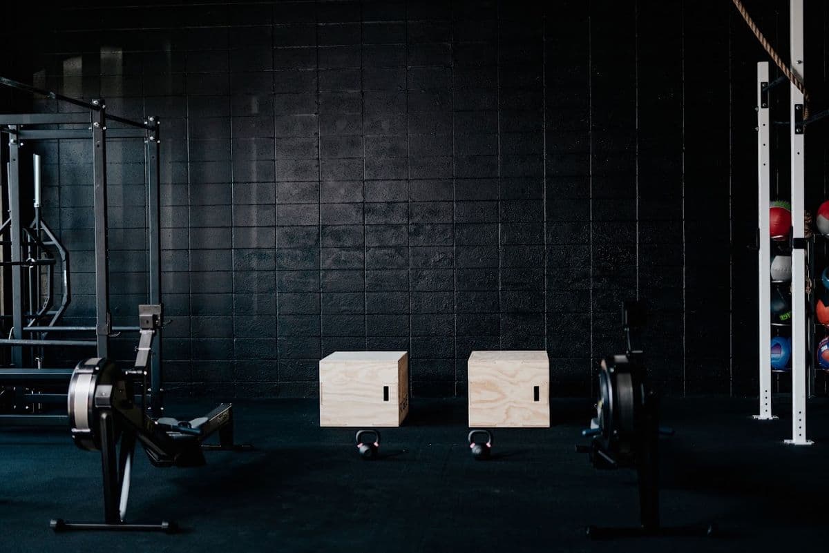 The Barbell Base
