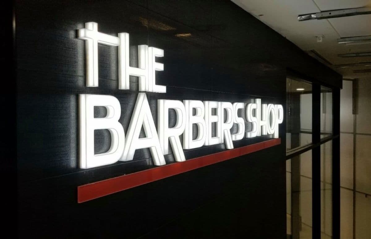 The Barbers Shop main photo