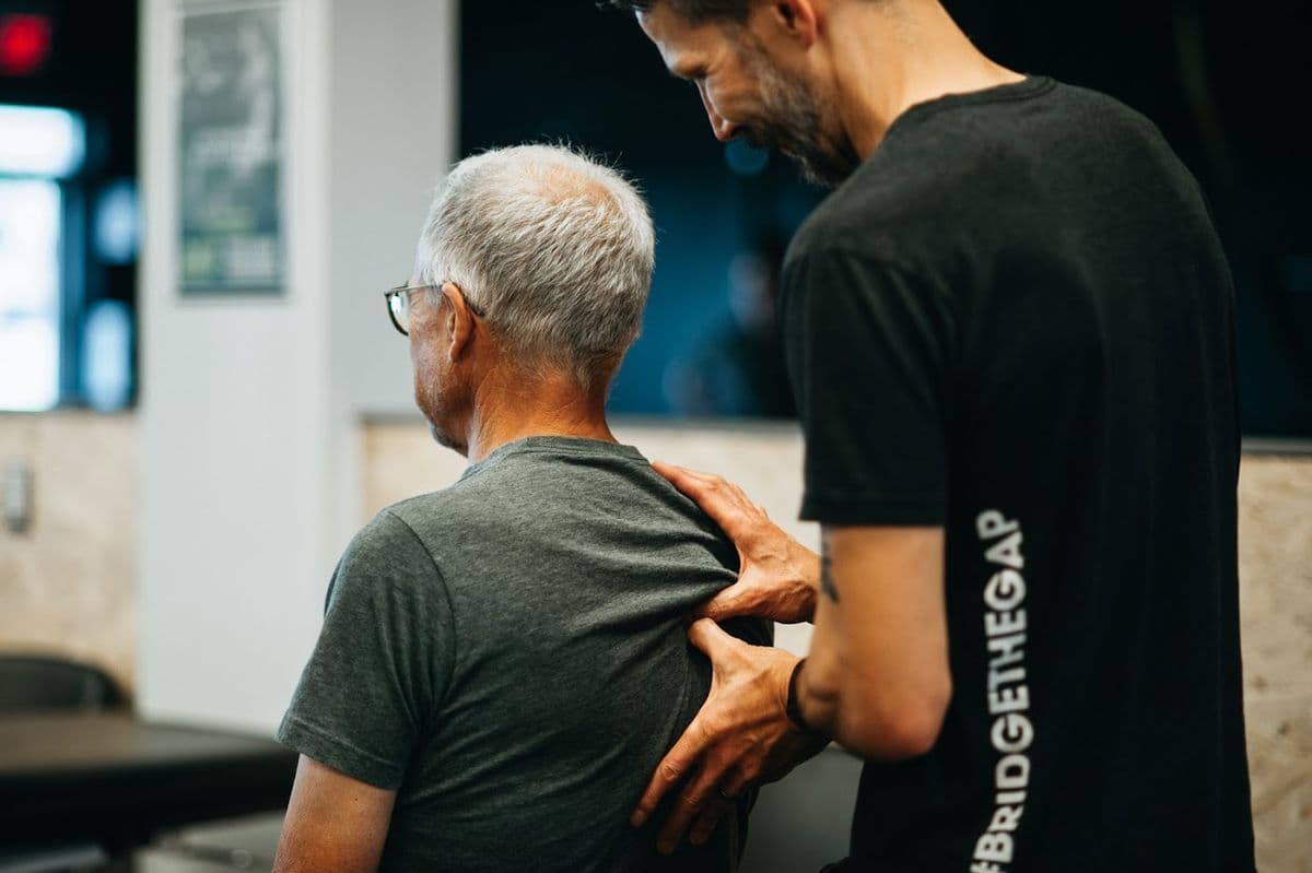 The Bridge - Sports Therapy & Training Sherwood Park in Sherwood Park, AB