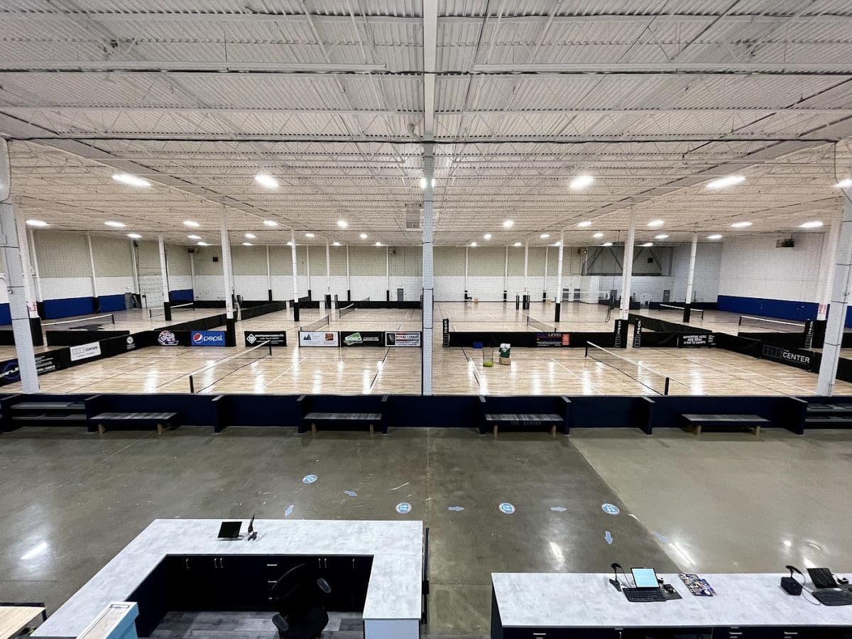 The Centers - South (EVP Center) in South Edmonton
