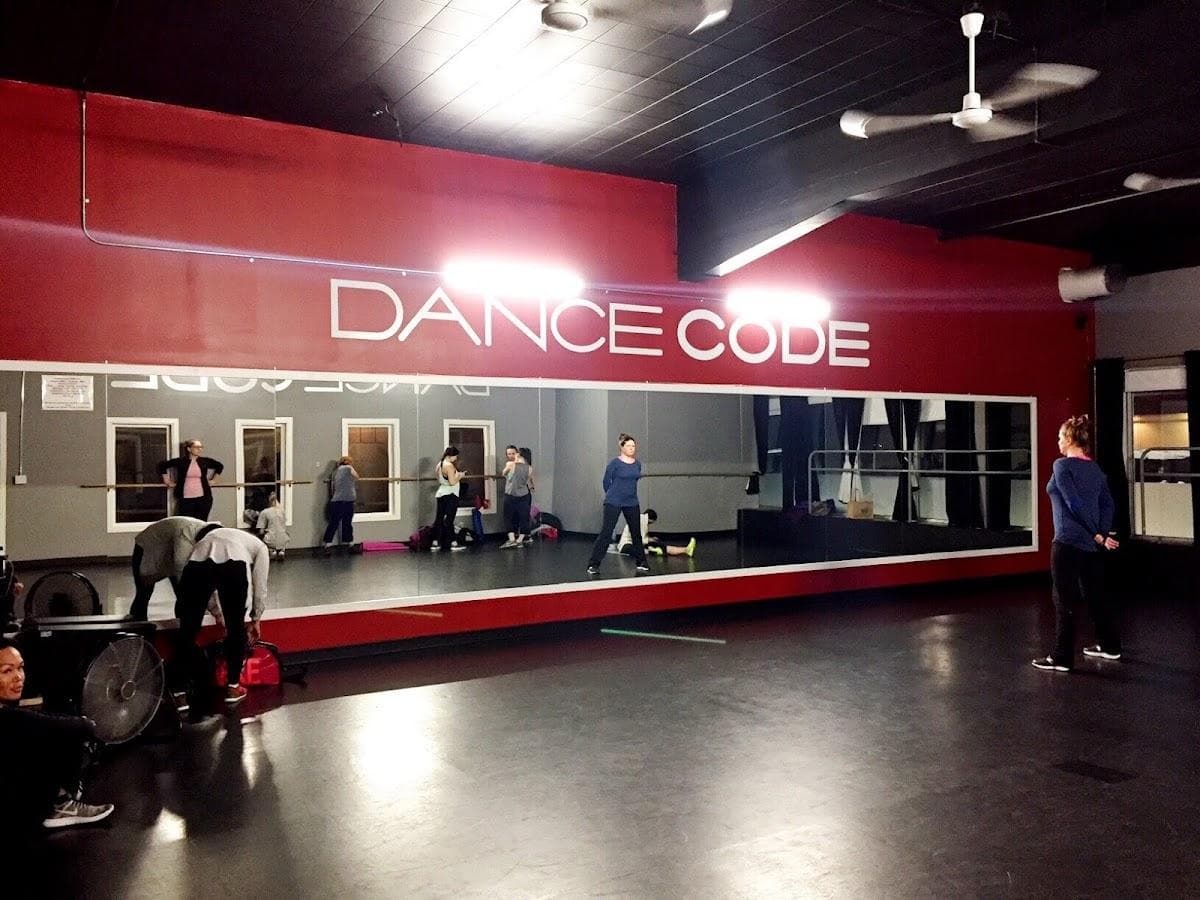 The Code YEG in Edmonton
