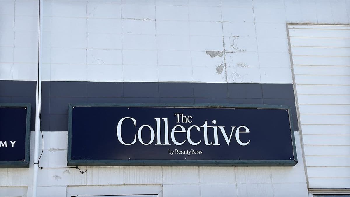 The Collective by BeautyBoss in Leduc, AB