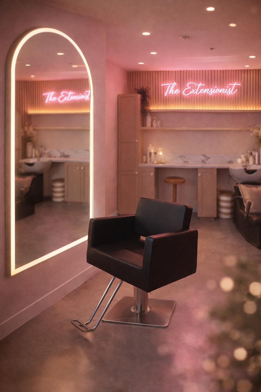 The Extensionist Edmonton