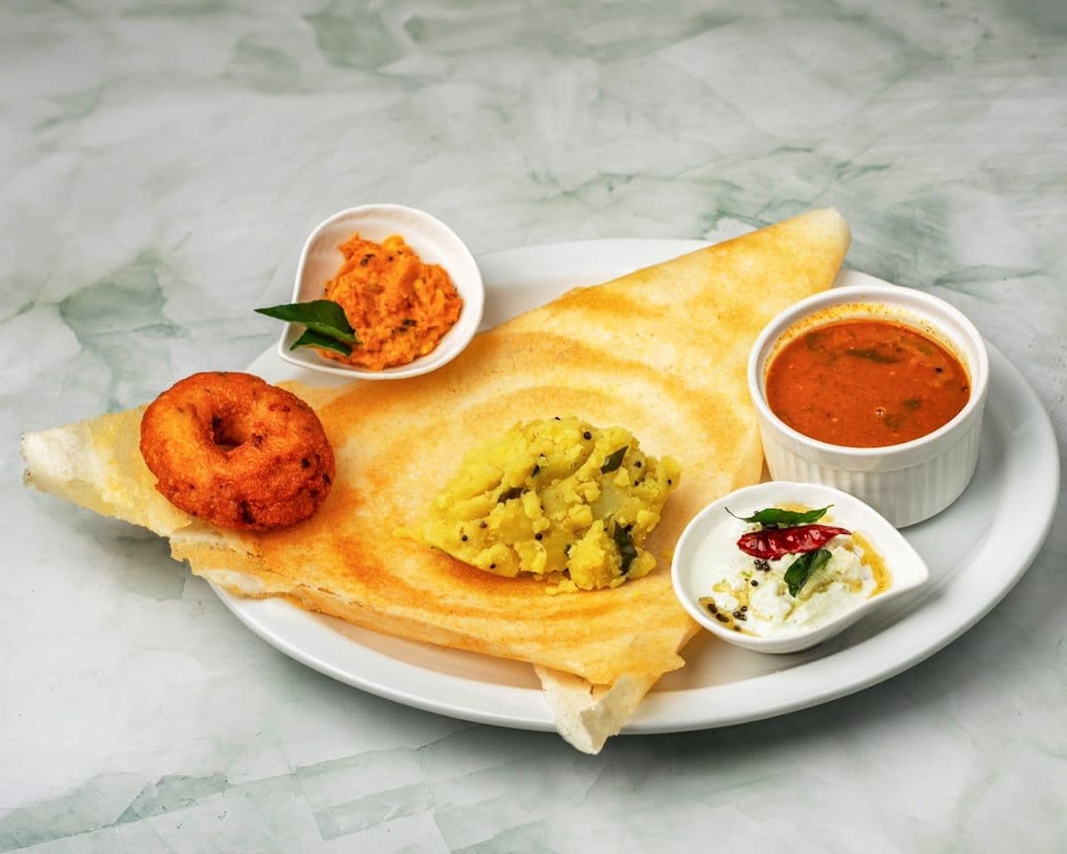 THE GREAT INDIAN DELICACY YEG AUTHENTIC KERALA SOUTH INDIAN CUISINE. in Whyte Ave, Edmonton