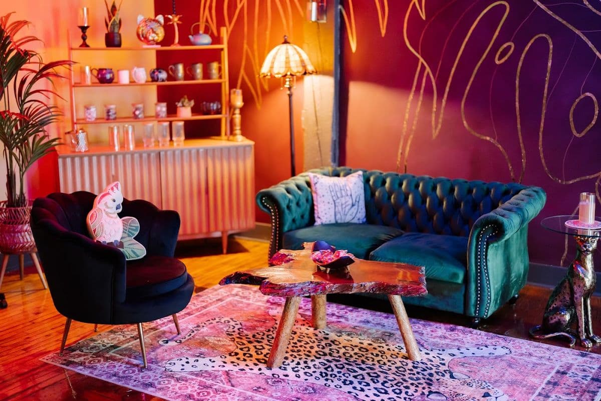 The Jungle Wellness Studio in Downtown, Edmonton