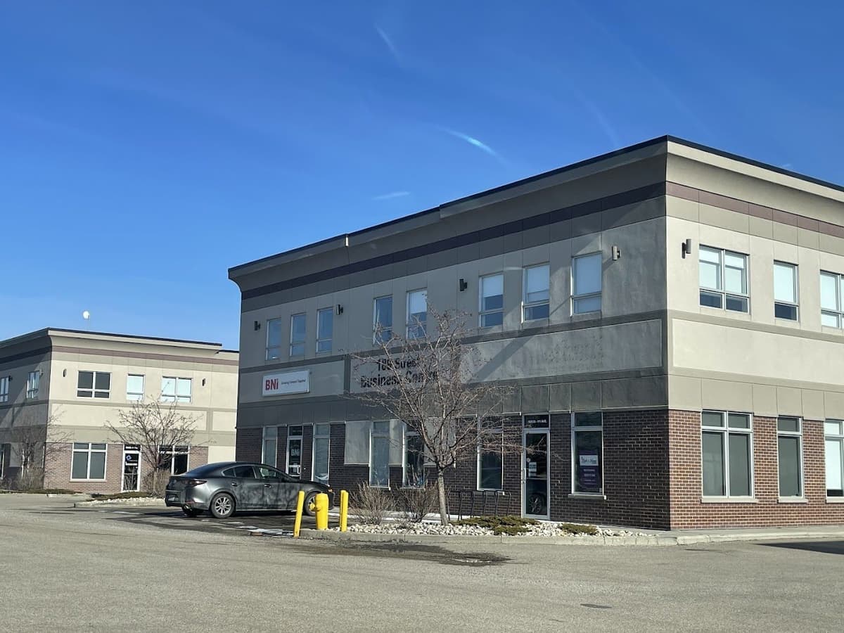 The Lash and Brow Studio West Edmonton in Edmonton