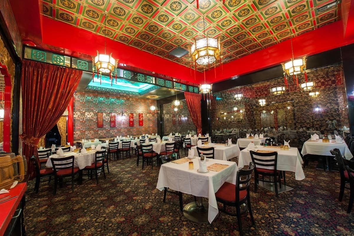 The Lingnan main photo