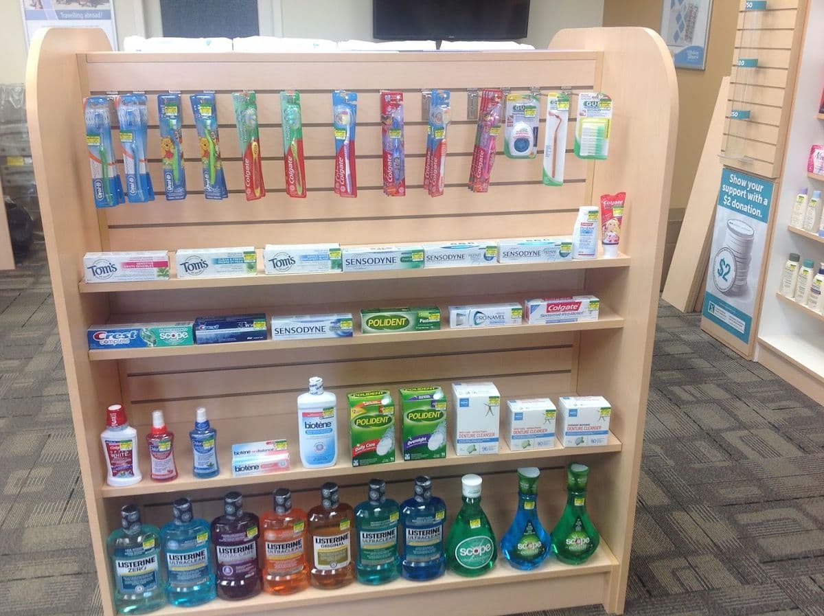 The Medicine Shoppe Pharmacy (Castle Downs) in Castle Downs, Edmonton