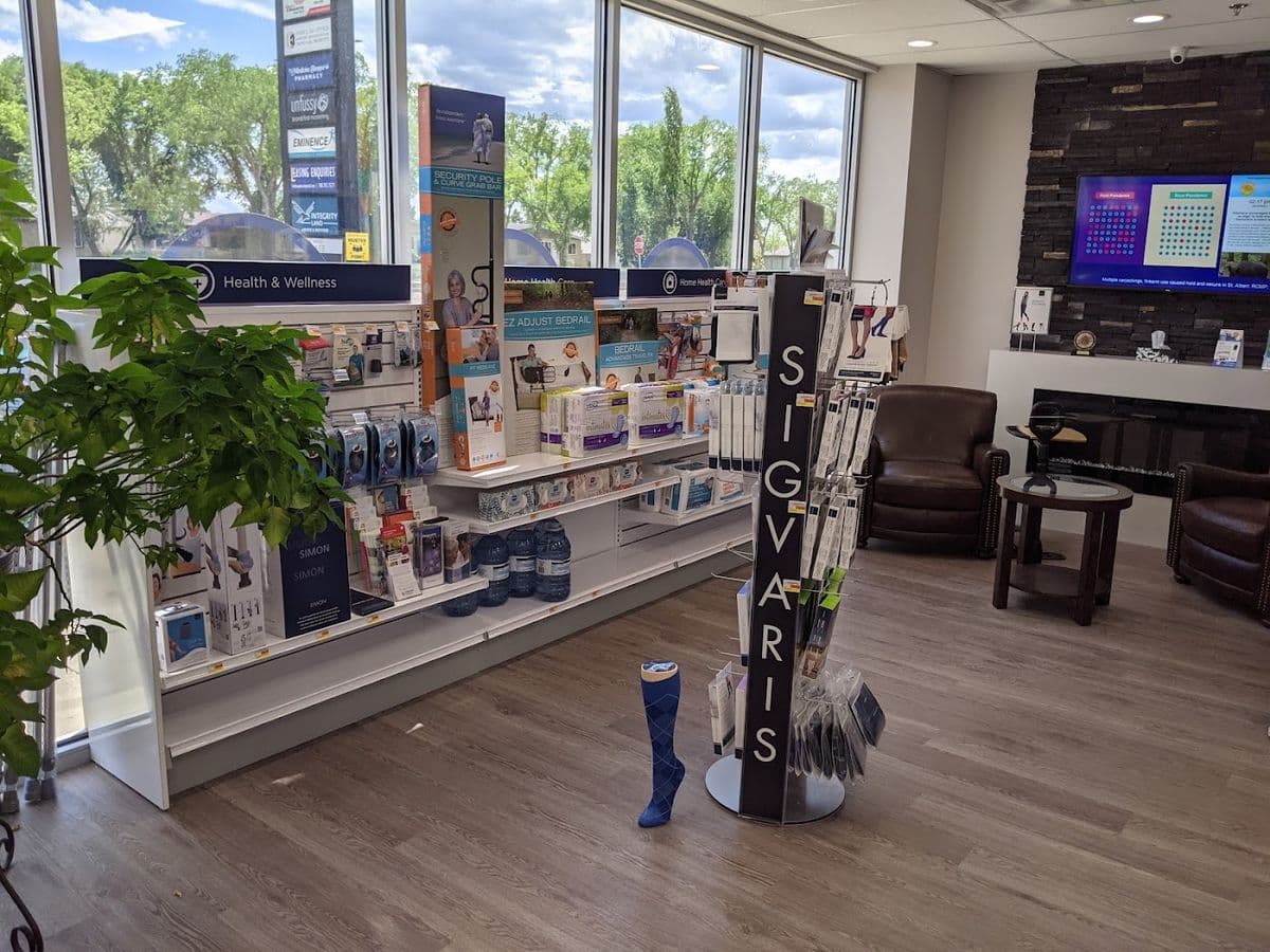 The Medicine Shoppe Pharmacy (Fort Saskatchewan) in Fort Saskatchewan, AB